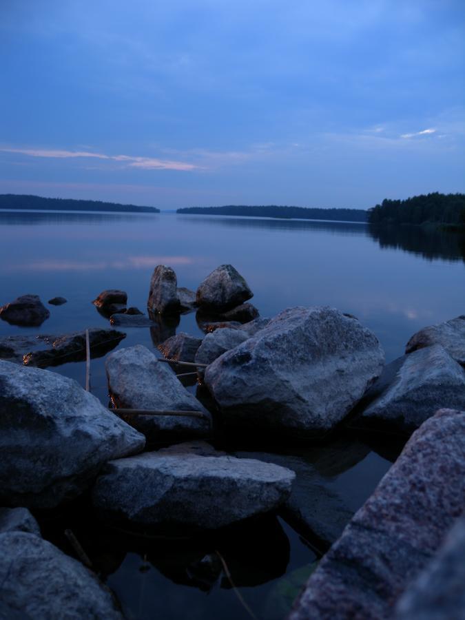 Hotelli Lohja 외부 사진