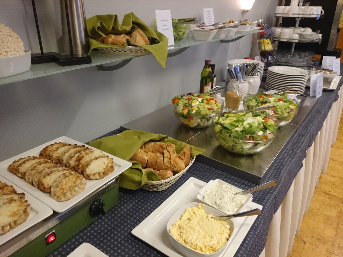 Hotelli Lohja 외부 사진