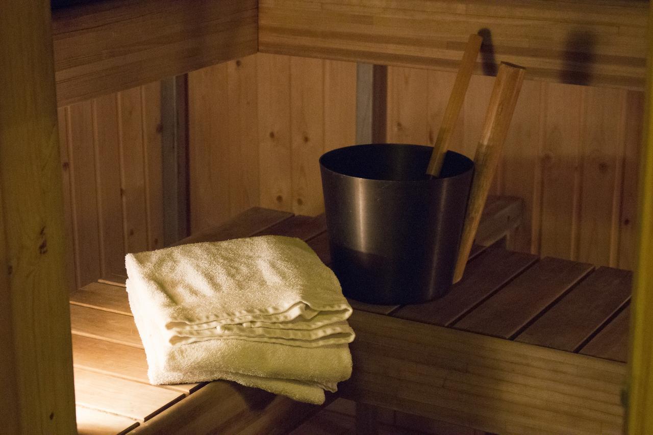 Hotelli Lohja 외부 사진
