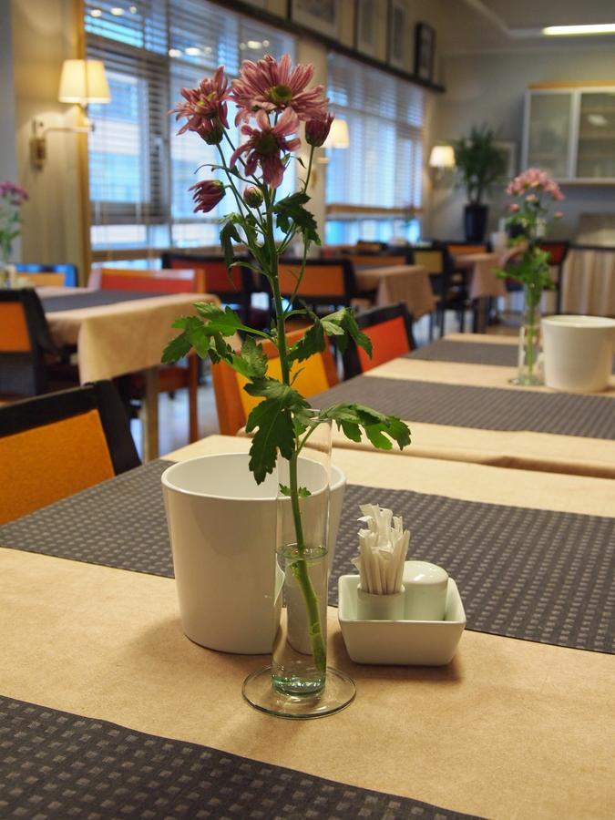 Hotelli Lohja 외부 사진