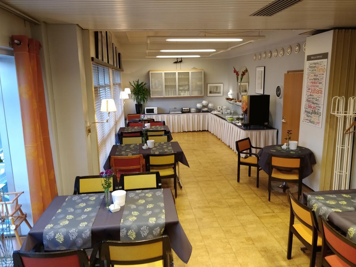 Hotelli Lohja 외부 사진