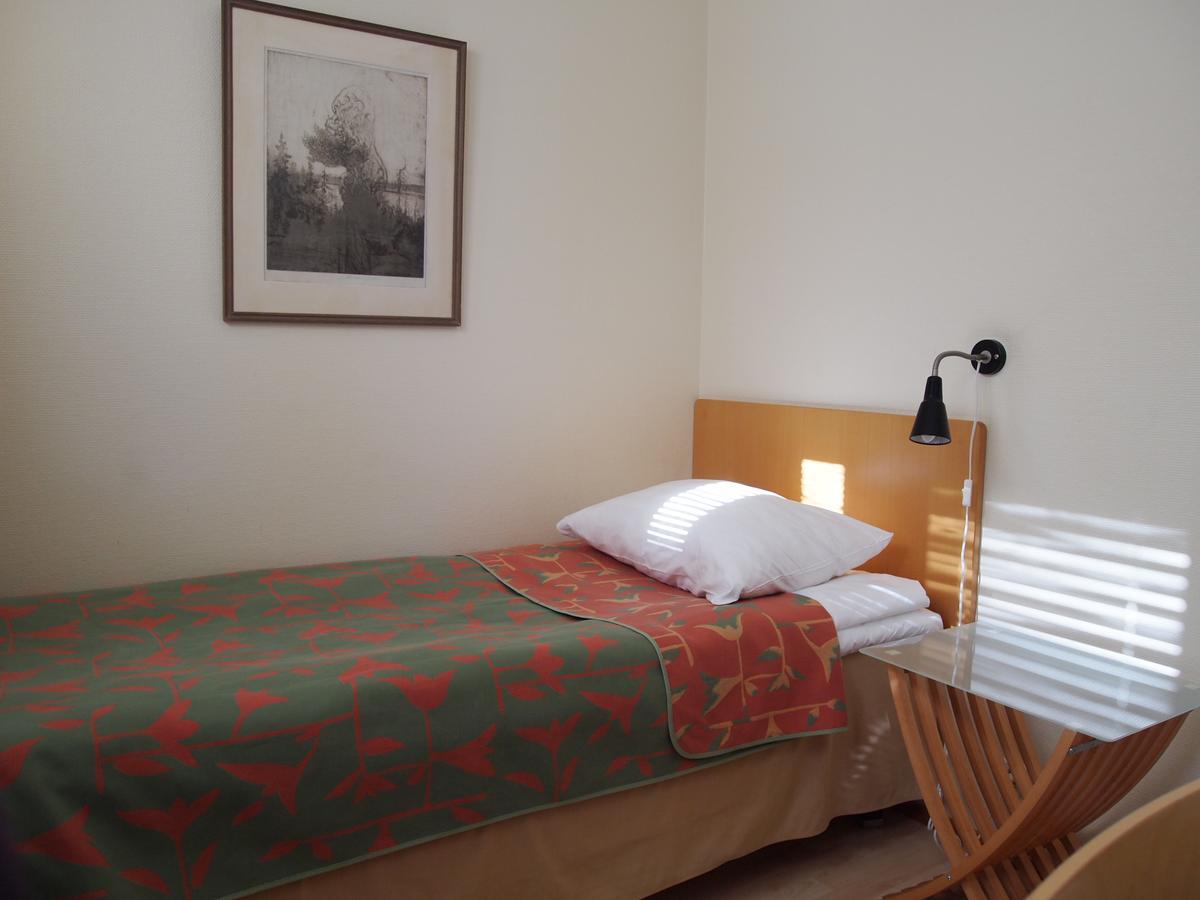 Hotelli Lohja 외부 사진