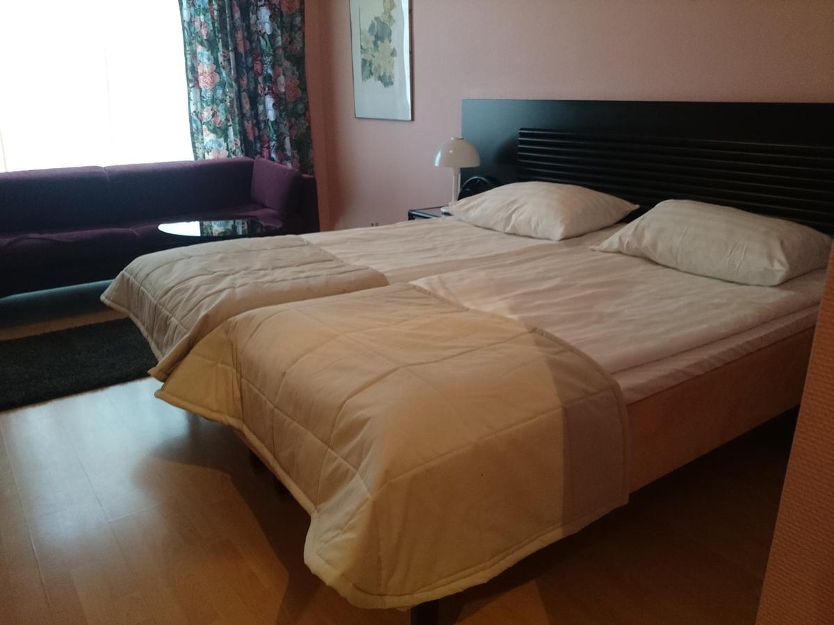Hotelli Lohja 객실 사진